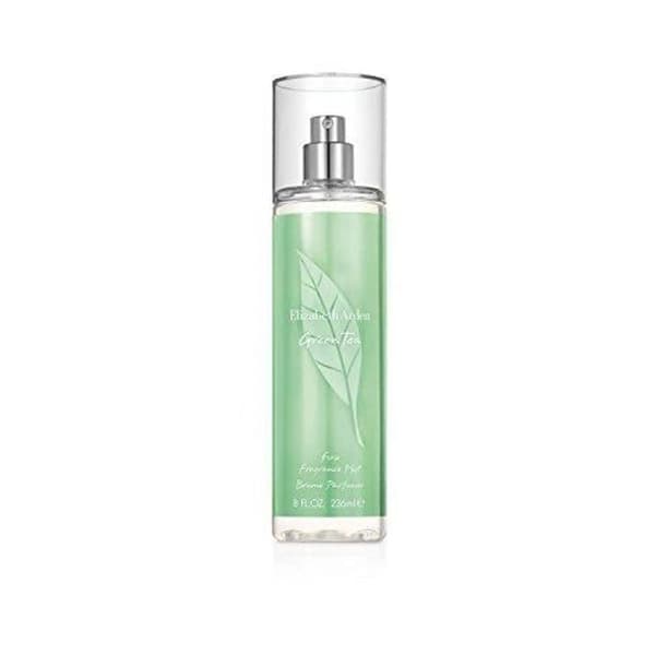 Doftande dimma - Elizabeth Arden - Grön te - Fräsch eau - Blandat