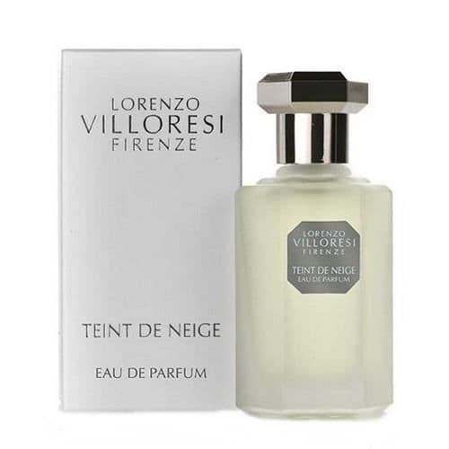 Villoresi Teint De Neige Eau de parfum EDP 50ml Vapo