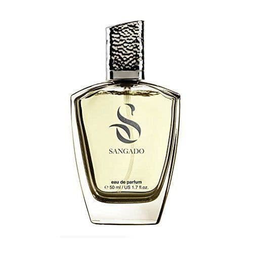 SANGADO Dofter SANGADO PURE GOLD Parfym för män - 50 ml - 624