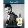 Miniatyrbild 1 av 3: SANGADO Dofter SANGADO PURE GOLD Parfym för män - 50 ml - 624