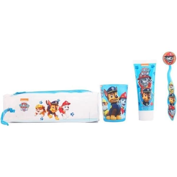 PAW PATRULLSÅDA 4 st
