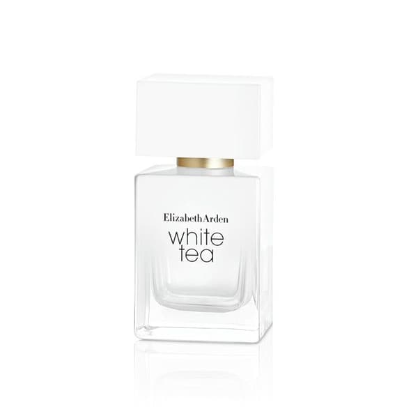 Damparfym - ELIZABETH ARDEN - ELISABETH ARDEN WHITE TEA - Eau de toilette - 30 ml - Blommig luktfamilj