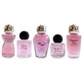 Miniatyrbild 3 av 3: Coffret med 5 Minidofter - Charrier Parfums - Modekollektion - 49,7 ml - Parfym - Unisex