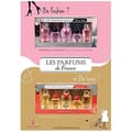 Miniatyrbild 2 av 3: Coffret med 5 Minidofter - Charrier Parfums - Modekollektion - 49,7 ml - Parfym - Unisex