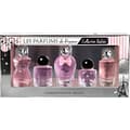 Miniatyrbild 1 av 3: Coffret med 5 Minidofter - Charrier Parfums - Modekollektion - 49,7 ml - Parfym - Unisex
