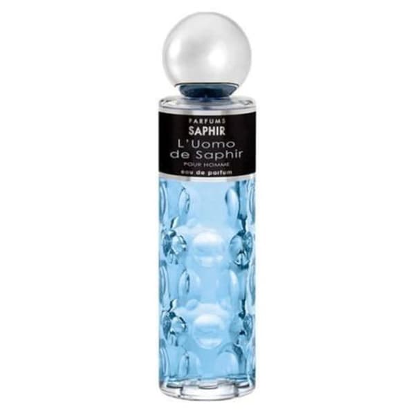 SAPPHIRE L UOMO 200ML EDP SPRAY
