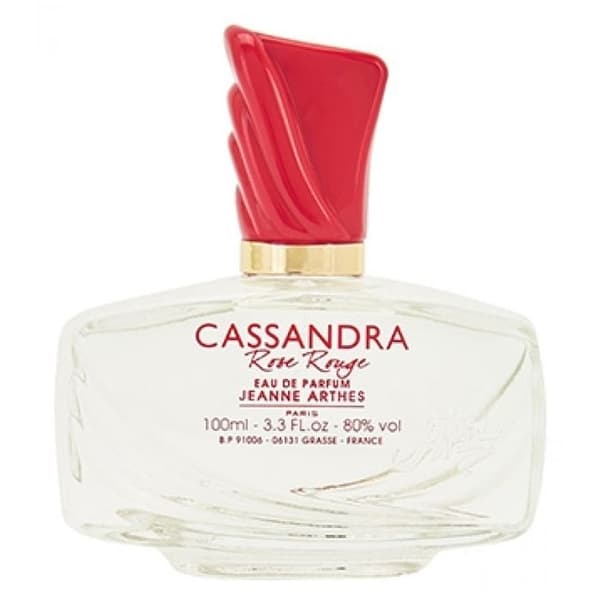 Jeanne Arthes Amore Mio Jardin de Délices EDP 100 ml