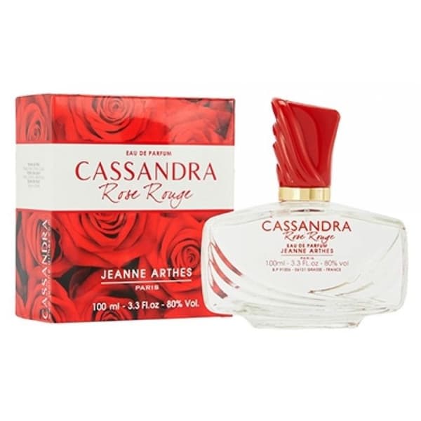 Jeanne Arthes Amore Mio Jardin de Délices EDP 100 ml