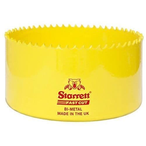 Starrett fch0500127mm Hålsåg
