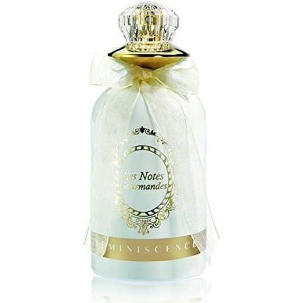 REMINISCENS 3596936174436 - EAU DE PARFUM - Eau de Parfum Dragee för kvinnor, 100 ml