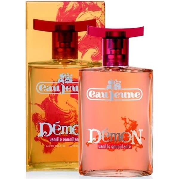 Eau Jeune Démon Eau de Toilette 75ml