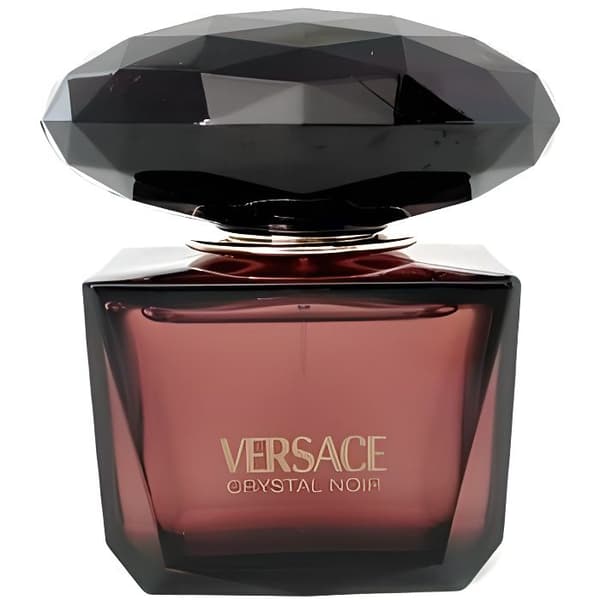 VERSACE CRYSTAL NOIR Eau de Parfum 50ml