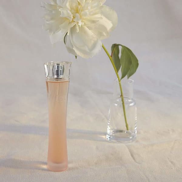 Eau de toilette Ghost - GHOST-022809 - Sweetheart Eau de Toilette i sprayflaska för kvinnor