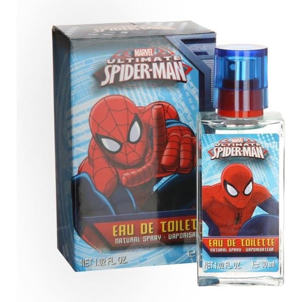 SPIDERMAN Eau de Toilette 30 ml (x1)