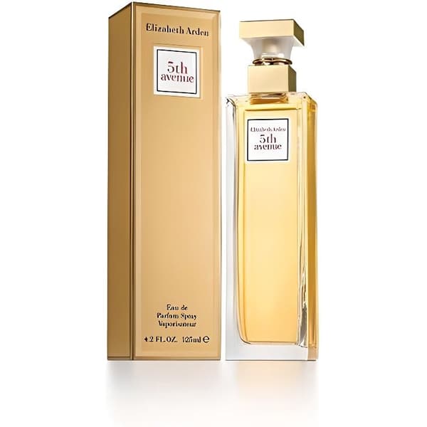 Elizabeth Arden PCA-239 - EAU DE PARFUM - 5th Avenue, Eau de Parfum, 125 ml