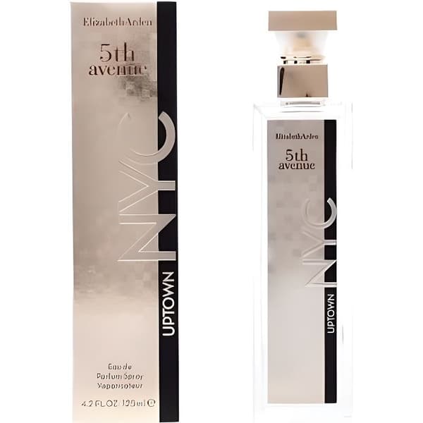 Damparfym 5th Avenue Uptown Nyc Elizabeth Arden EDP 75 ml Flerfärgad