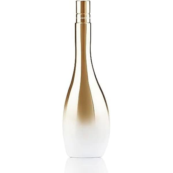 Parfym - JENNIFER LOPEZ - Enduring Glow - 30 ml - Fruktig och blommig parfym - Metallisk gyllene flaska