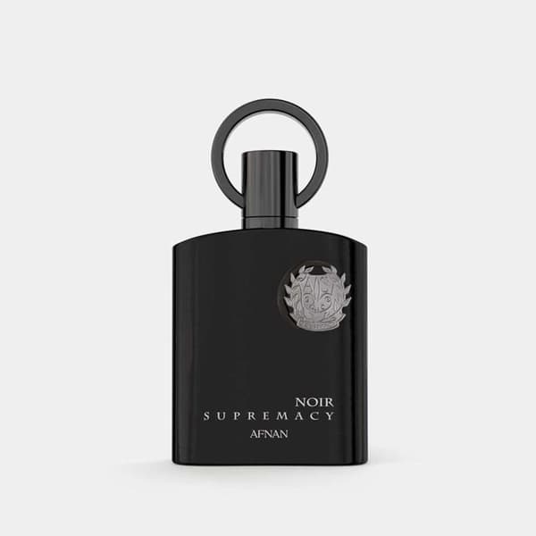 Afnan Supremacy Noir för män Eau de Parfum