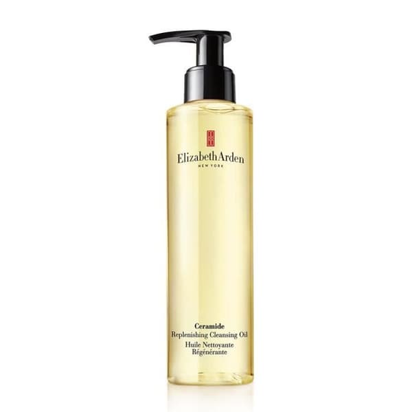 ELIZABETH ARDEN CERAMIDE ÅTERFÖRANDE RENGÖRINGSOLJA 195ML TESTER - Cosmetica Kvinna