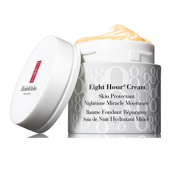 ELIZABETH ARDEN ÅTTA TIMMAR HUDSKYDD OCH NATTUNDER VERKSTAD TESTARE 1UN - Kosmetika Kvinna - ELIZABETH ARDEN