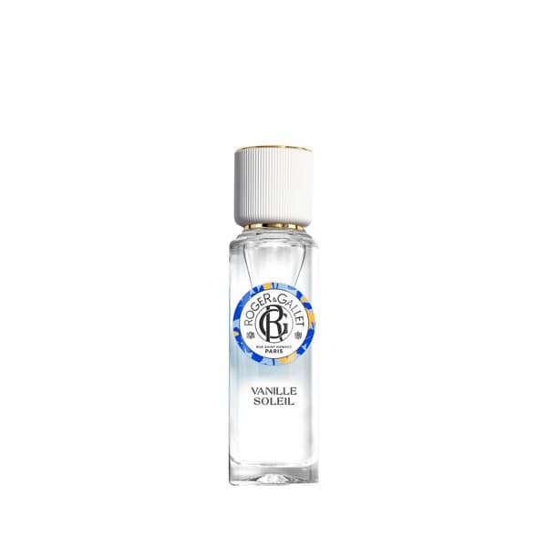 Unisex parfyymi Roger & Gallet VAINILLE SOLEIL 30 ml