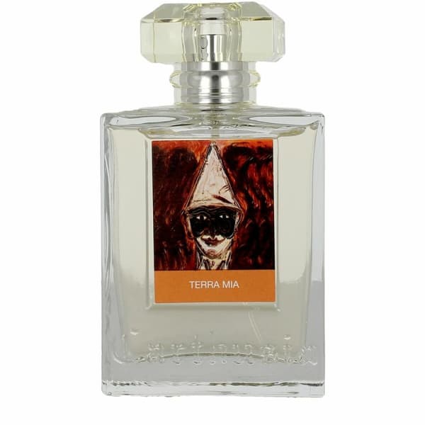Unisex parfyymi Carthusia TERRA MIA EDP 100 ml
