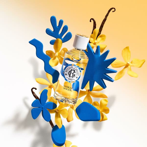 Unisex parfyymi Roger & Gallet VAINILLE SOLEIL 100 ml
