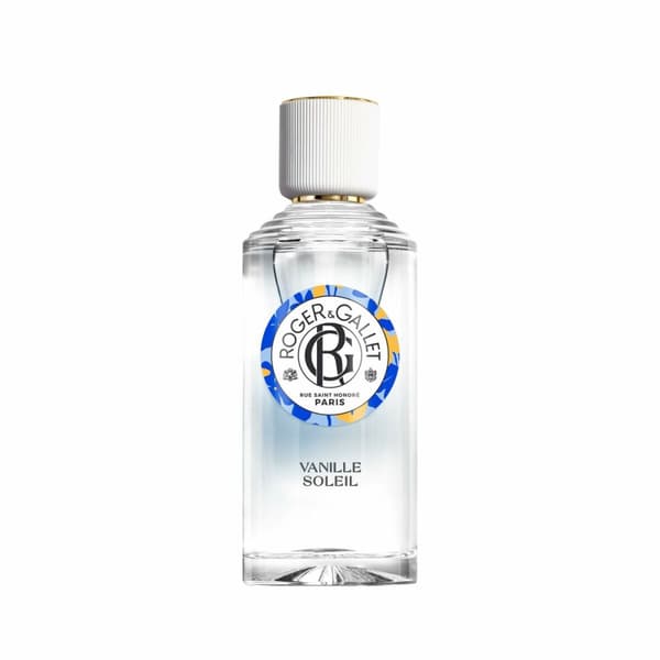 Unisex parfyymi Roger & Gallet VAINILLE SOLEIL 100 ml