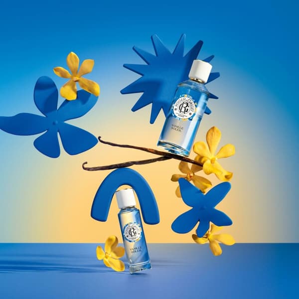 Unisex parfyymi Roger & Gallet VAINILLE SOLEIL 30 ml