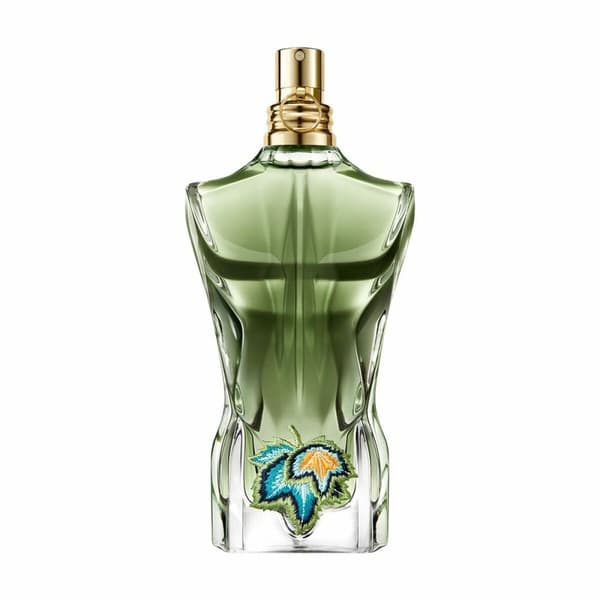 Unisex parfyymi Jean Paul Gaultier LE BEAU Le Beau Paradise Garden 75 ml