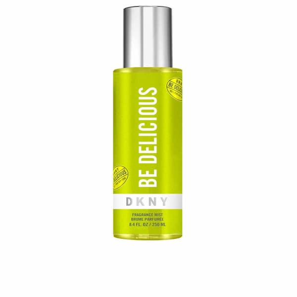 Vartalosuihke Donna Karan Be Delicious 250 ml
