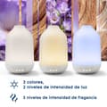 Miniatyrbild 4 av 4: Glade Spray - J328979 - Aromaterapidifusor Zen Rec