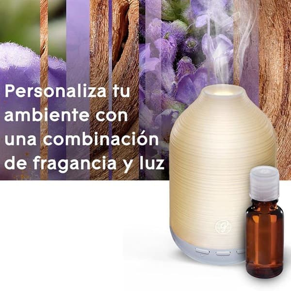 Glade Spray - J328979 - Aromaterapidifusor Zen Rec
