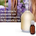 Miniatyrbild 2 av 4: Glade Spray - J328979 - Aromaterapidifusor Zen Rec