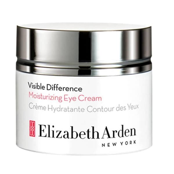 ELIZABETH ARDEN VISIBLE DIFFERENCE ÖGNCREME TESTER 15ML - Kosmetik Kvinna - ELIZABETH ARDEN
