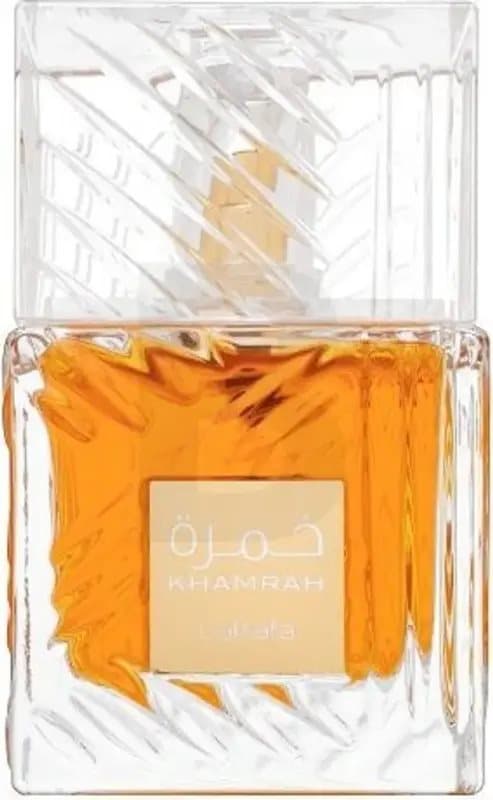 Lattafa Khamrah Eau De Parfum 100ml (unisex)