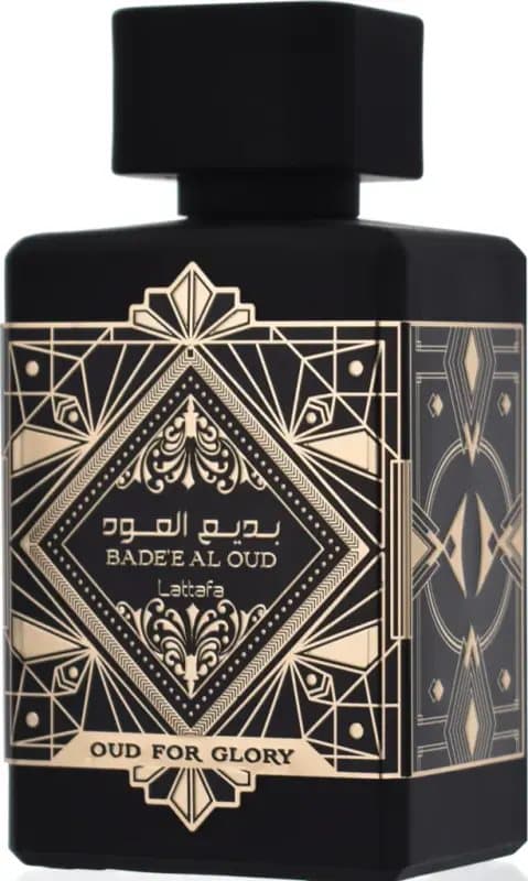 Lattafa Badee Al Oud Oud For Glory Eau de Parfum unisex 50ml