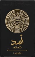 Pikkukuva 4 / 5: Lattafa Asad Eau de Parfum 100 ml
