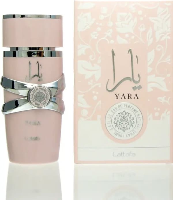 Lattafa Yara Eau de Parfum für Damen 100 ml