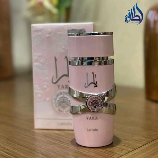 Lattafa Yara Eau de Parfum für Damen 100 ml