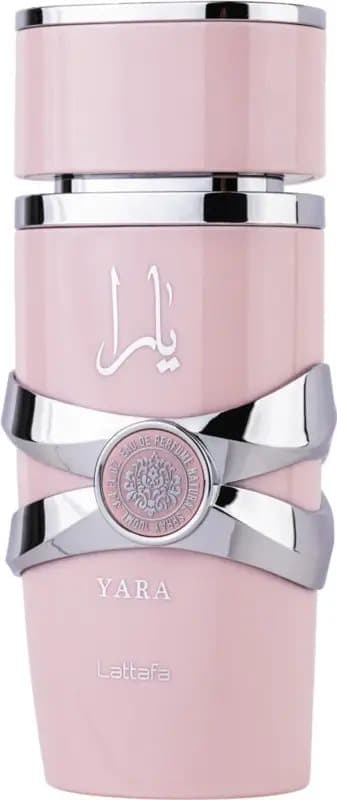 Lattafa Yara Eau de Parfum für Damen 100 ml