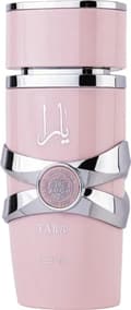 Miniatyrbillede 2 af 5: Lattafa Yara Eau de Parfum für Damen 100 ml