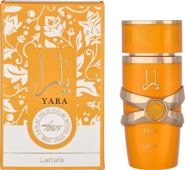 Lattafa Yara Tous Eau de Parfum 100 ml