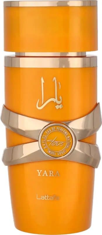 Lattafa Yara Tous Eau de Parfum 100 ml