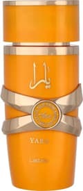 Miniatyrbillede 4 af 5: Lattafa Yara Tous Eau de Parfum 100 ml