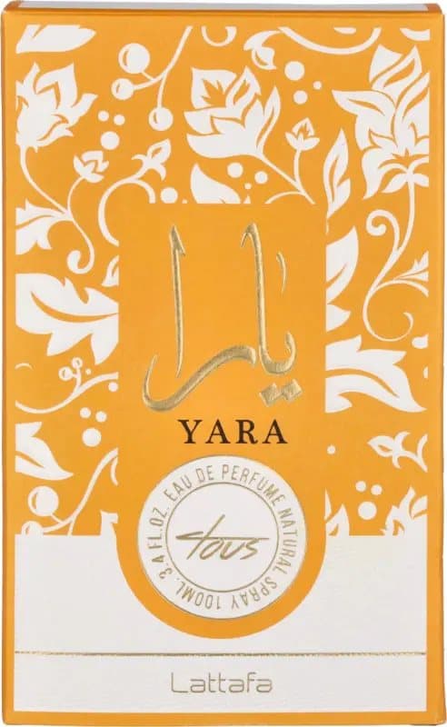 Lattafa Yara Tous Eau de Parfum 100 ml