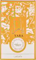 Miniatyrbillede 5 af 5: Lattafa Yara Tous Eau de Parfum 100 ml