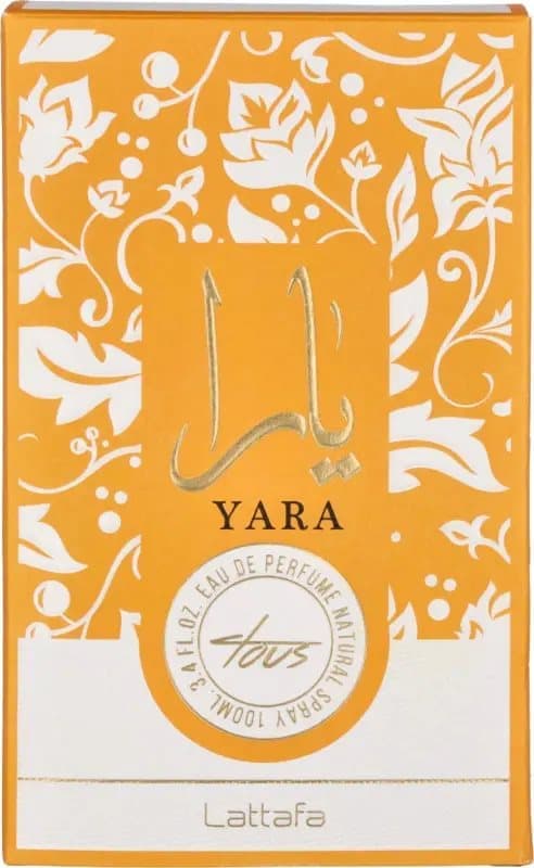 Lattafa Yara Tous Eau de Parfum 100 ml