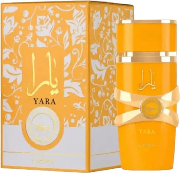 Lattafa Yara Tous Eau de Parfum 100 ml