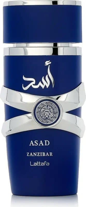 Lattafa Assad Zanzibar Edp Spray